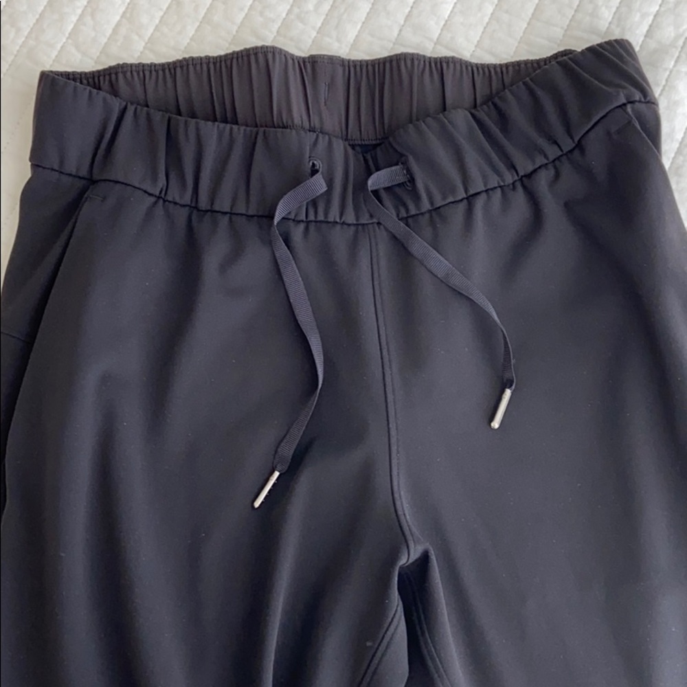 Lululemon On the Fly Pant